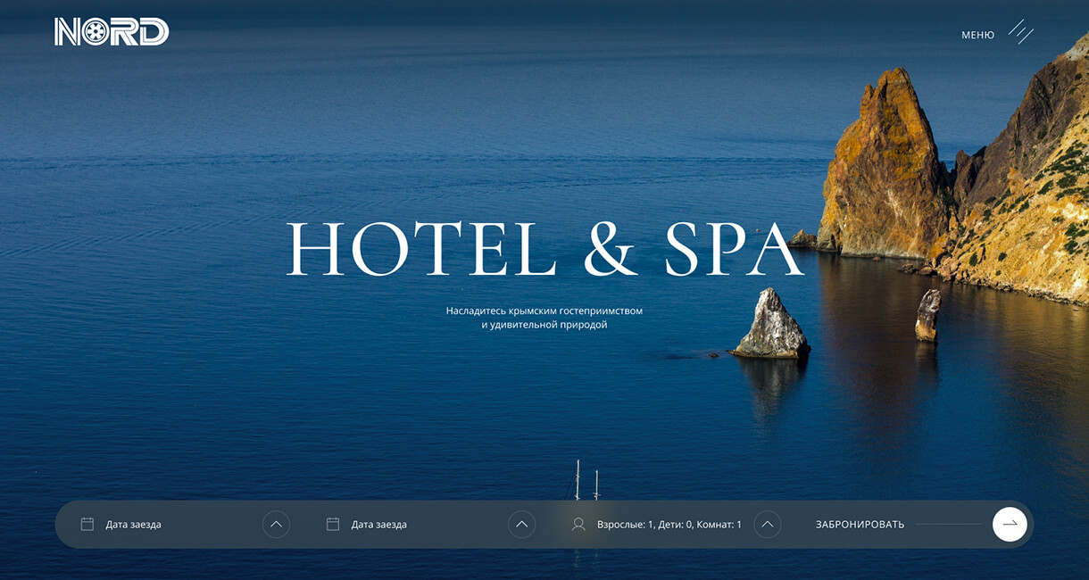 hotelnord.ru